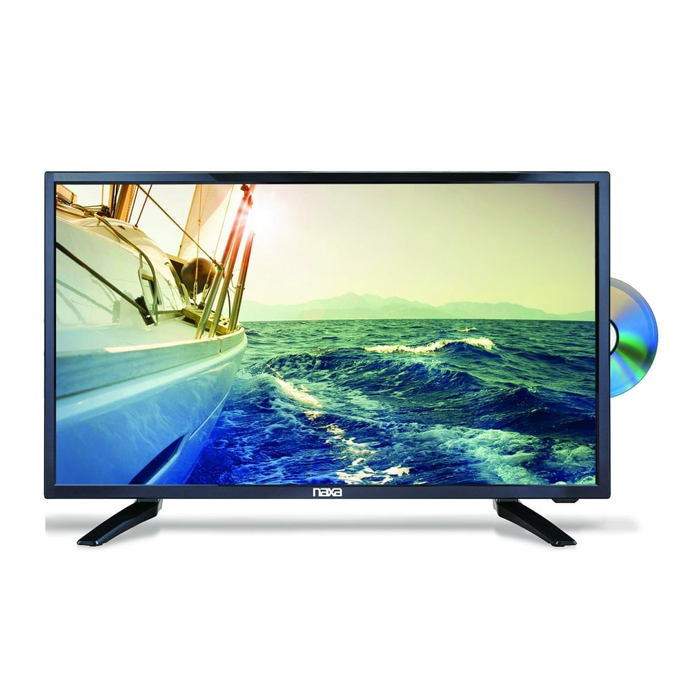 Naxa NTD3250 32" TV/DVD Combo HDTV 169 1366 x 768 720p