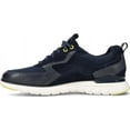 thumbnail image 3 of Rockport Total Motion Sport M Ubal Men's Navy Sneakers 7.5W, 3 of 6