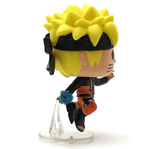 naruto with rasengan funko pop