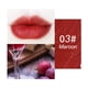 thumbnail image 1 of Fiudx Ofertas Relámpago Little Ice Lipstick Matte Velvet Lápiz Labial Hidratante, 1 of 2