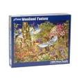 thumbnail image 2 of Woodland Fantasy Jigsaw Puzzle 1000 Piece, 2 of 3