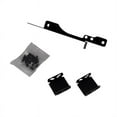 thumbnail image 4 of TOP! PCI Slot 90Mm/120Mm Dual Fan Mount Rack Bracket for Desktop GPU Graphics Card Cooling Radiator Computer Accessories, 4 of 4