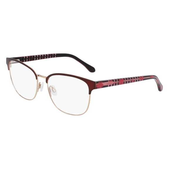 Eyeglasses Draper James DJ 5045 603 Merlot