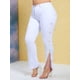 thumbnail image 4 of Jeans Talla Extra Delgados Cinta Lateral Rosegal Vaqueros de talla grande, 4 of 5