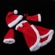 thumbnail image 1 of Disfraz de Navidad Baoblaze Conjunto de Ropa para Muñeca de 60 cm, 1 of 8