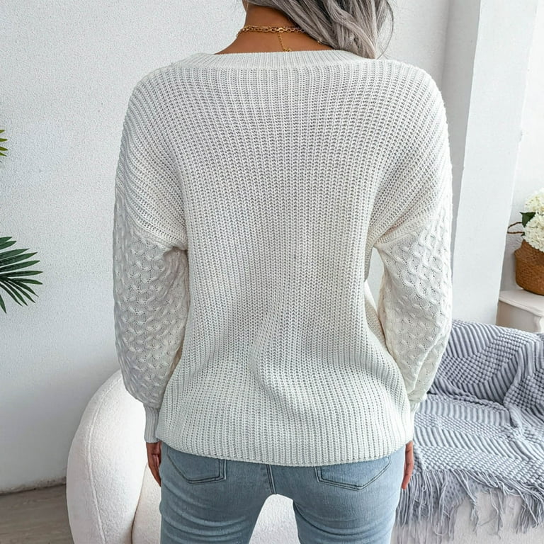 Oversized Sweaters for Women Cable Knit Oversized Pullover Oversized Sweaters for Women Cable Knit Oversized Pullover