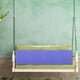 thumbnail image 3 of Cojines suaves e impermeables para asiento de silla, ideales para comedor, jardín, patio, casa o oficina (morado), 3 of 10