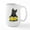 White, variant on CafePress - Frenchie Bookworm Large Mug - 15 oz Ceramic Large White Novelty Mug