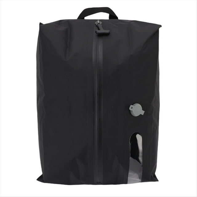 Bolsas de Compresión Al Vacío Que Ahorran Espacio. Bolsa de Viaje Al Vacío Multiusos de 16 L, Fácil de Usar, con Válvulas de Liberación Rápida para Equipaje A