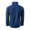 thumbnail image 2 of Hi-Tec Veste Soft Shell Mens Lingen, 2 of 3