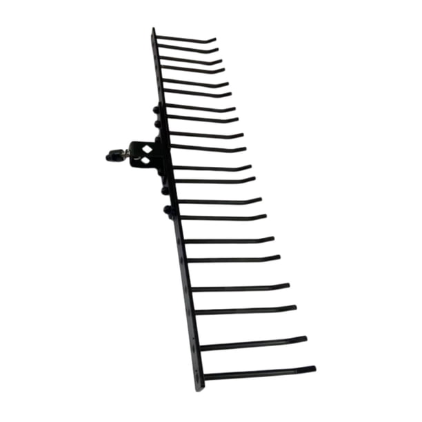 Estante para baquetas, organizador de baquetas, soporte para instrumentos de cuerda, soporte de exhibición de baquetas para principiantes, 10 pares de