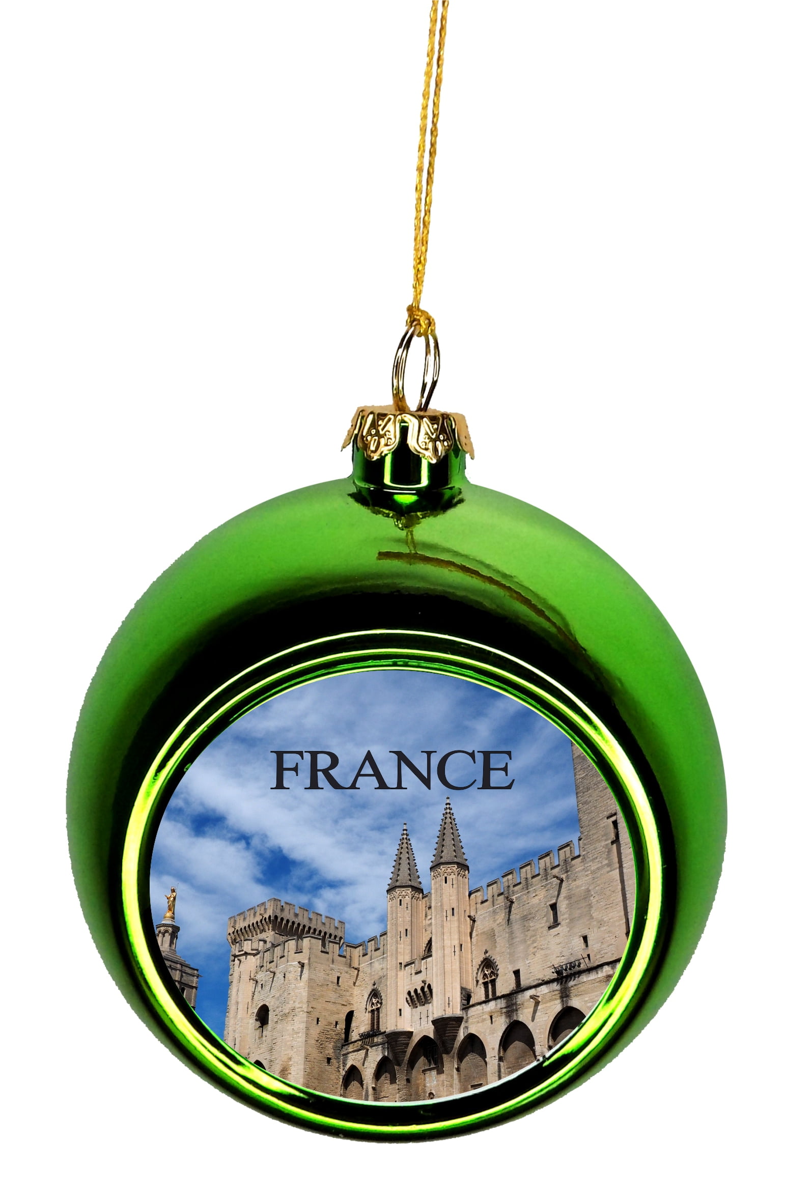 French Ornaments Nice France Ornament Christmas Ornaments Travel France