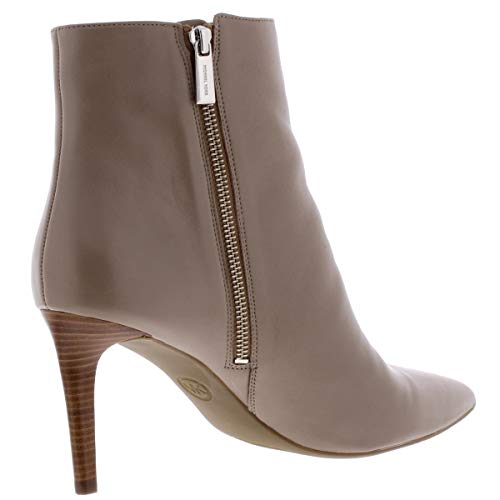 michael kors dorothy ankle boot