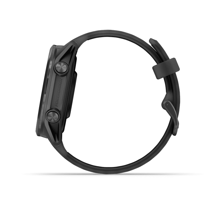 Garmin Forerunner 570, 42mm, Advanced GPS Running and