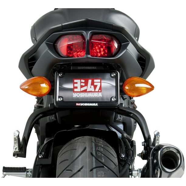 YOSHIMURA FENDER ELIMINATOR KIT