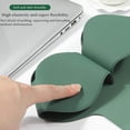 thumbnail image 4 of Étui de Protection Compatible pour AirPods Max Casque Bluetooth Résistant aux Rayures Résistant aux Taches et Résistant à la Poussière Étui de Rangement Rouge, 4 of 9