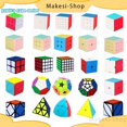 thumbnail image 2 of Rubik Cube 2X2 3x3 4x4 5x5 Juego Completo De Regalos Para Niños Y Niñas . Gao Jiahui  unisex, 2 of 2