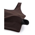 thumbnail image 5 of Top deportivo CRZ YOGA Butterluxe con espalda en U y escote redondo XL, 5 of 5