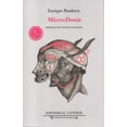 thumbnail image 1 of MicroDosis Enrique Bunbury 9788419387264, 1 of 2