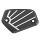 thumbnail image 4 of Tapa depósito líquido frenos delantero Protector depósito líquido frenos Tapa depósito líquido frenos Tapa depósito freno para motocicleta Honda Tapa depósito freno Accesorio motocicleta LHCER Descripción de la referencia, 4 of 8