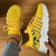 thumbnail image 2 of Slip On Shoes Women Comfortable Arch Support Walking Running Shoes Mesh Workout Tennis Gym Fashion Sneakers Clearance Sale, 2 of 4