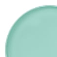 thumbnail image 4 of Mainstays Alessandra Mint Stoneware Dinner Plate, 4 of 8