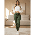 thumbnail image 2 of Leggings Deportivos Tie-Dye Mujer para Yoga y Gym Comodidad y Estilo, 2 of 4