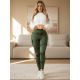thumbnail image 2 of Leggings Deportivos Tie-Dye Mujer para Yoga y Gym Comodidad y Estilo, 2 of 4
