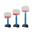 thumbnail image 3 of Little Tikes TotSports Easy Score Basketball Set, 3 of 7