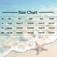 thumbnail image 3 of Haut pour Femmes Grande Taille Coupe Ample Col Rond Manches Courtes Blouse Décontractée Mode T-Shirt d'Été Confortable Coupe Décontractée Tee-Shirt, 3 of 5