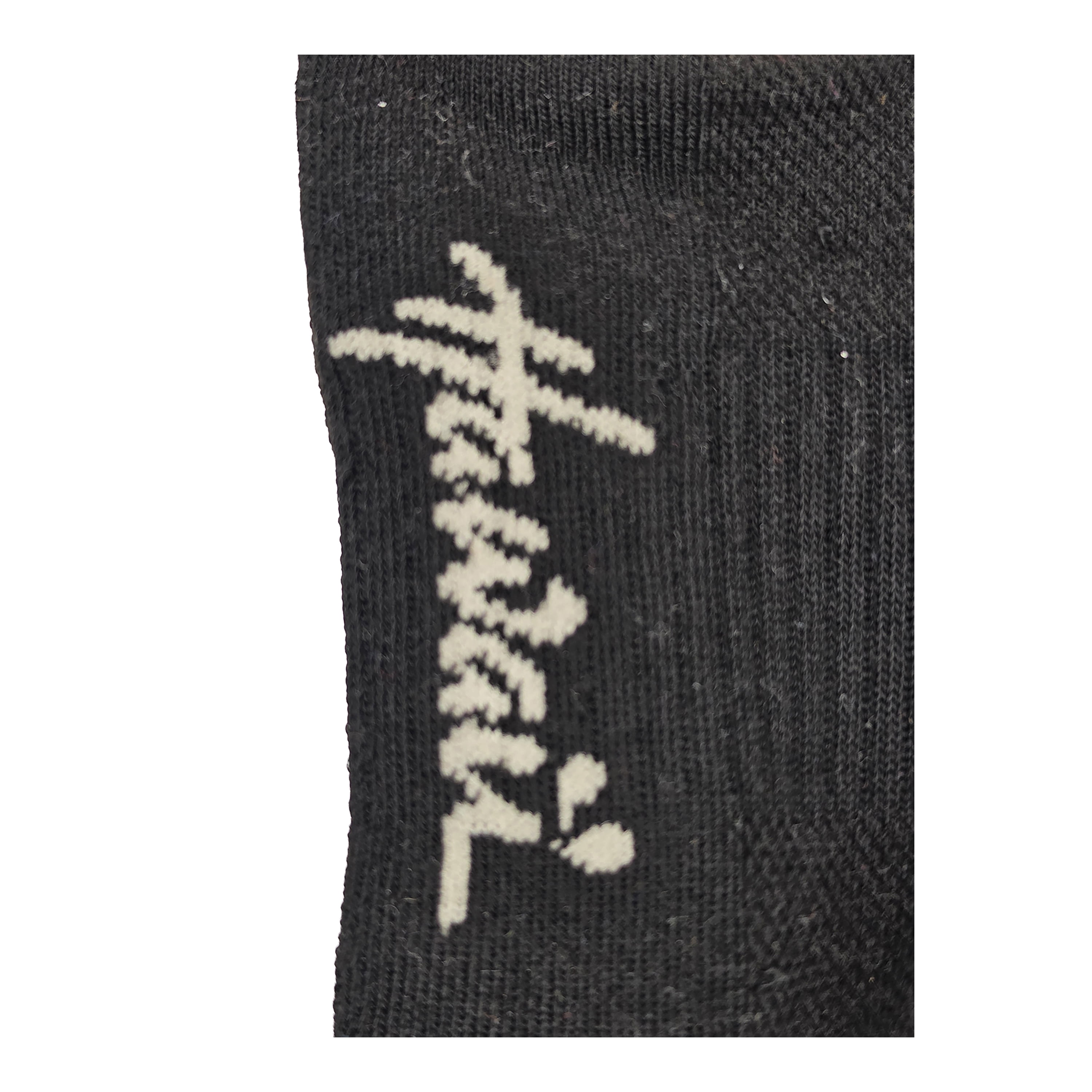 Ajw, Inc Comfortable Cotton Crew Socks for Men and Women