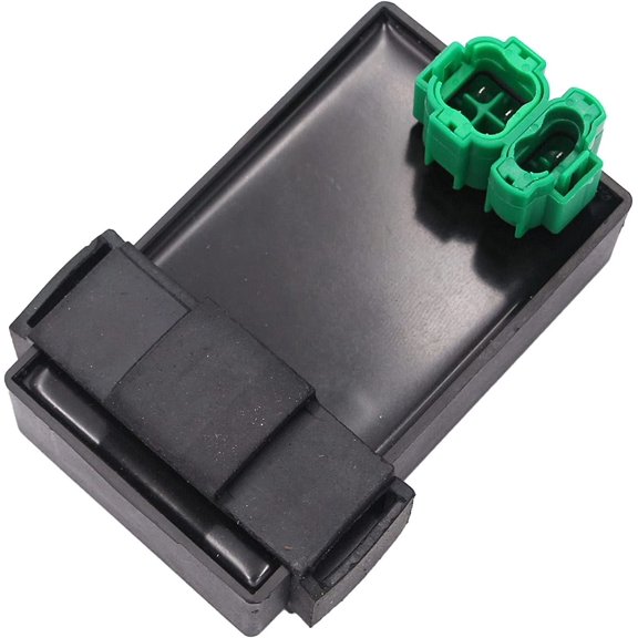 Seapple CDI Box Ignition Control Module Fit Compatible with Honda GX640 H4518H & H5518 30580758801 30580-758-801