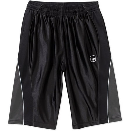 License And 1 - Men's Perimeter Game Short