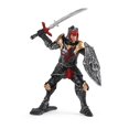 thumbnail image 1 of Knight Model Decorative Collectible Realistic WESTERN MYTH Figure Model Kids Toy, 1 of 5