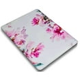 thumbnail image 4 of KSK KAISHEK for MacBook Pro 16" Case 2019 2020 Release Model A2141, Plastic Hard Shell Case Cover, Flowers 105, 4 of 5