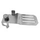 thumbnail image 1 of Flexible Tape Measure Clip for Precise Measuring in Woodworking and Welding, 1 of 5