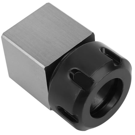 

Spptty Collet Chuck Easy To Operation Square Collet Chuck For Chuck Quick Clamping
