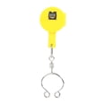 thumbnail image 2 of Dispositivo de pesca con cortador de anudador de uñas de nudo rápido para pesca (amarillo) Ehuebsd Para Estrenar, 2 of 7