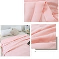 thumbnail image 2 of YZEGDCH Up to 40% Off!Cooling Comforter for Hot Sleepers Throw/Standard Size/Queen/King Summer Cooling Blankets Lightweight Breathable All-Season Comforter Gifts for Mom Women, 2 of 7