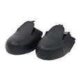 thumbnail image 4 of Cubierta para zapatos de cuero PU,Anti aplastamiento,Cubiertas para zapatos de cuero PU,Cubiertas para zapatos antipatadas para zapatos de seguridad Zulema Cubrezapatos de seguridad con puntera, 4 of 8