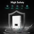 thumbnail image 5 of Electric 110 V 4.5 KW Tankless Water Heater, 5 of 10