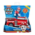 thumbnail image 2 of Vehículo Paw Patrol Spin Master Vehículo Básico Marshall, 2 of 2
