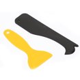 thumbnail image 3 of Caulking Tool, 18PCS  Sealant Scraper   for Sealant, 3 of 7