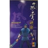 12 Inch Samurai New Generation Life Action Figure, Highly flexible 12 body By Dragon Ship from US
