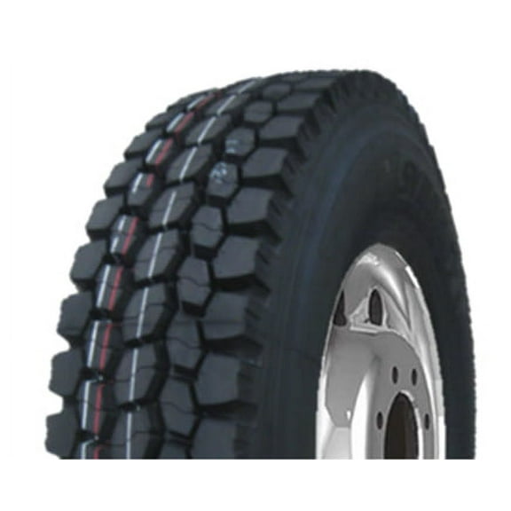 Synergy DP202 11R22.5 146/143L H Tire