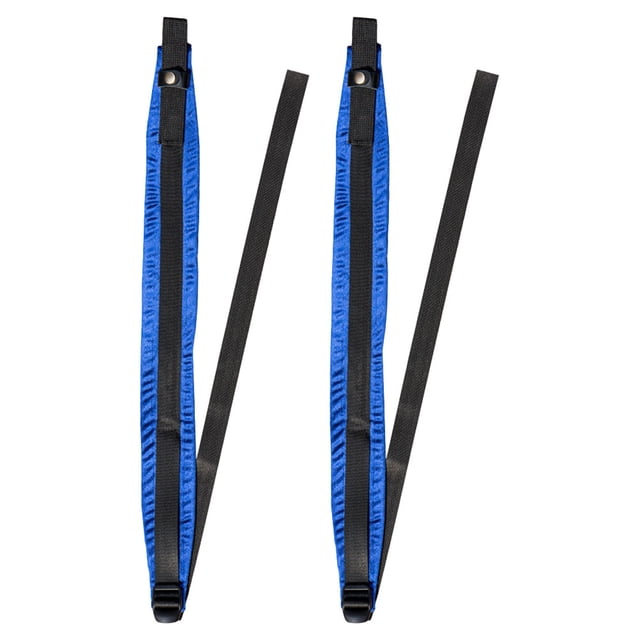 2 correas de acordeón portátiles, correa universal ajustable para instrumentos musicales.
