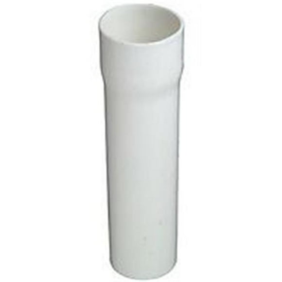 Plumb Shop Div Brasscraft 453175 Master Plumber 1.5 x 6 in. Drain Extension Tube