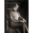thumbnail image 2 of Clementine Churchill (1885-1977) History (24 x 36), 2 of 2