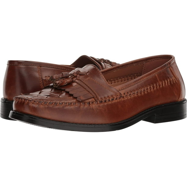 Herman loafers discount
