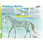 Breyer Horses - Freedom Series 1:12 Scale Le Mer Unicorn Action Figure (6)